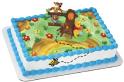 winnie the pooh tree